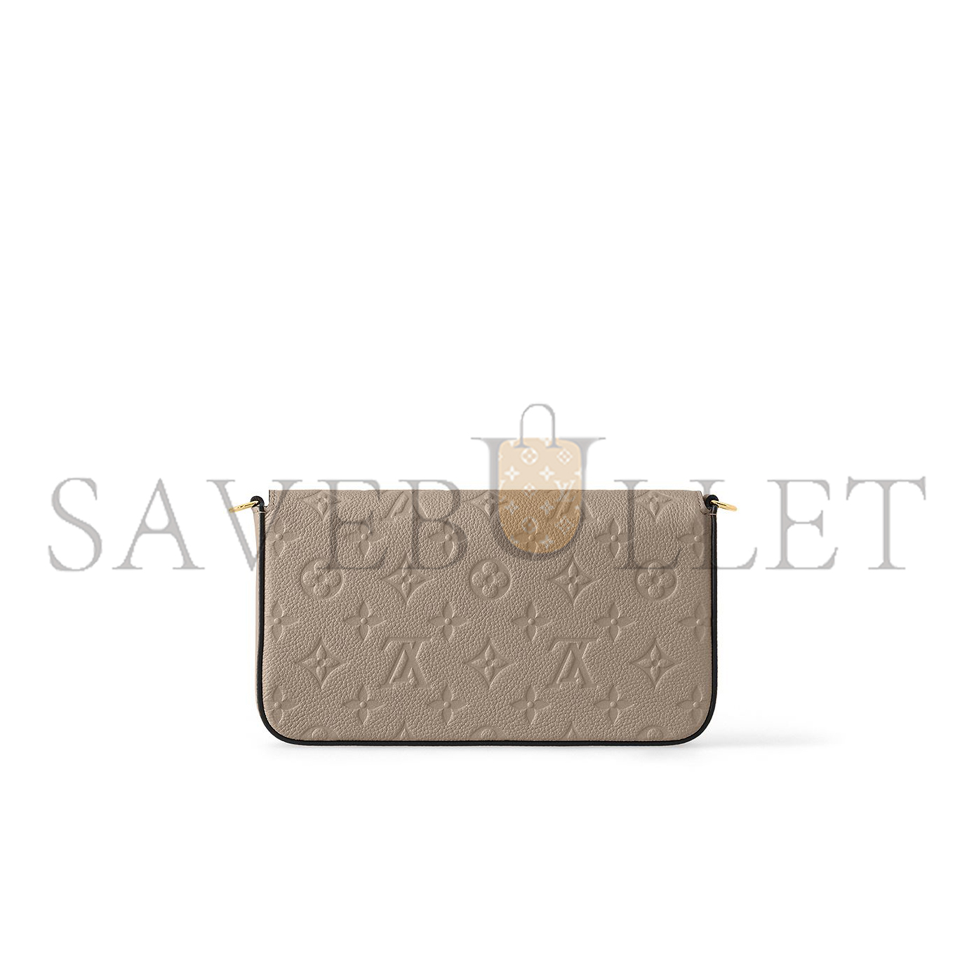 LOUIS VUITTON FÉLICIE POCHETTE M68697 (21*12*3cm) LOUIS VUITTON FÉLICIE POCHETTE M68697 (21*12*3cm)